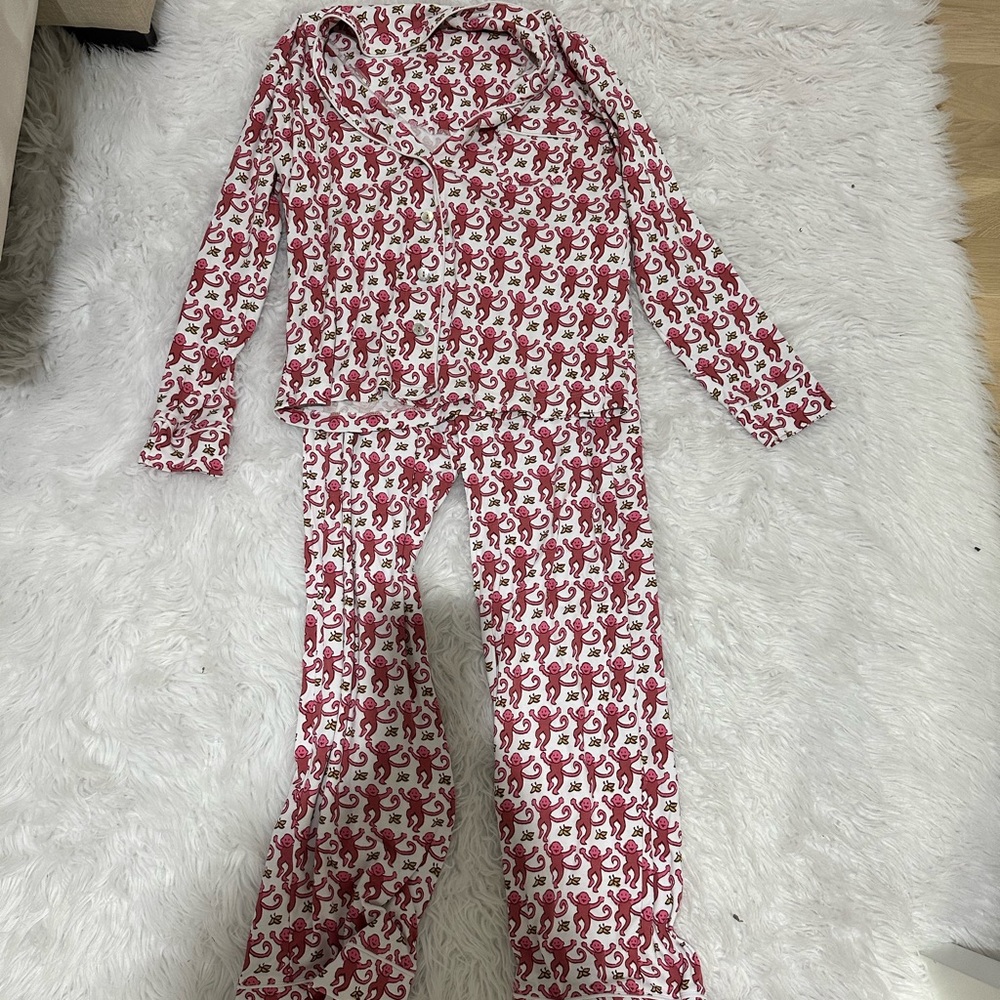 Roller Rabbit PJ’s